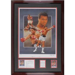 Muhammad Ali