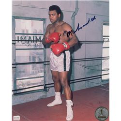Muhammad Ali