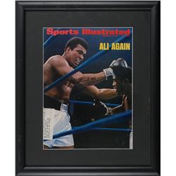 Muhammad Ali