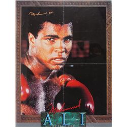 Muhammad Ali