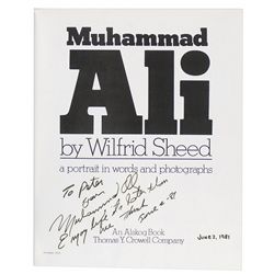 Muhammad Ali