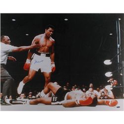 Muhammad Ali