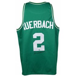 Red Auerbach