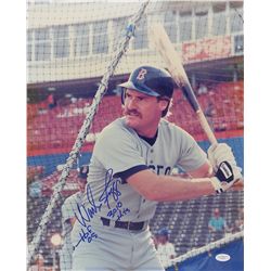 Wade Boggs
