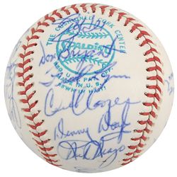 Boston Red Sox: 1975