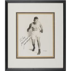 Jack Dempsey