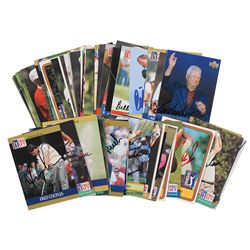 Golf: Grand Slam Winners