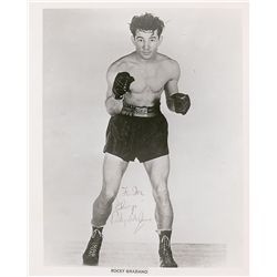 Rocky Graziano