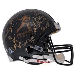 Heisman Trophy Winners