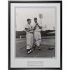 Image 1 : Mickey Mantle and Ted Williams