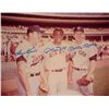 Image 1 : Mantle, Mays, and Killebrew