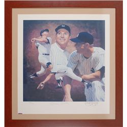 Mickey Mantle