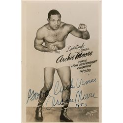 Archie Moore