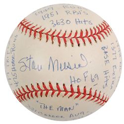 Stan Musial