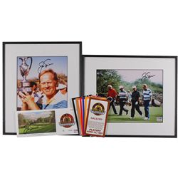 Jack Nicklaus