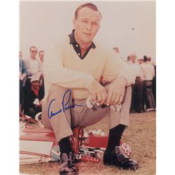 Arnold Palmer