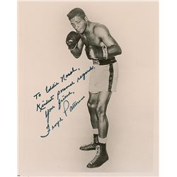 Floyd Patterson