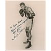 Image 1 : Floyd Patterson