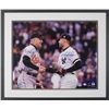 Image 1 : Cal Ripken, Jr and Derek Jeter