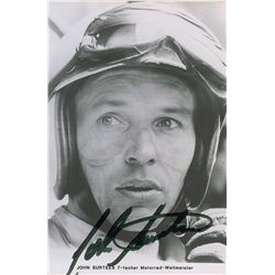 John Surtees