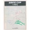Image 2 : Tennis: Davis Cup
