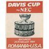 Image 4 : Tennis: Davis Cup