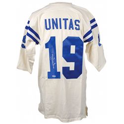 Johnny Unitas