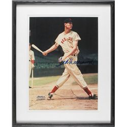 Ted Williams