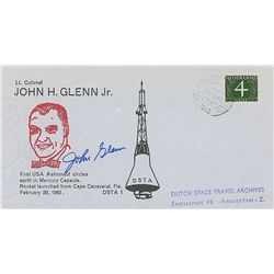 John Glenn