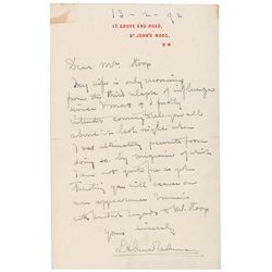 Lawrence Alma-Tadema