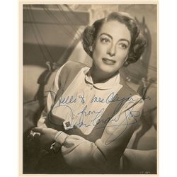 Joan Crawford