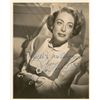 Image 1 : Joan Crawford