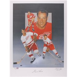 Gordie Howe