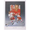 Image 1 : Gordie Howe