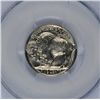 Image 3 : 1937 BUFFALO NICKEL, PCGS MS-66 SUPERB!