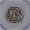 Image 3 : 1937-S BUFFALO NICKEL, PCGS MS-64