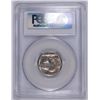 Image 4 : 1937-S BUFFALO NICKEL, PCGS MS-64