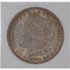 Image 2 : 1881 MORGAN SILVER DOLLAR ANACS MS-64 COLOR