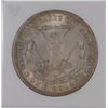 Image 3 : 1881 MORGAN SILVER DOLLAR ANACS MS-64 COLOR