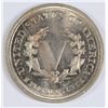 Image 2 : 1883 N/C V Nickel MS64