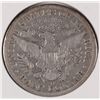 Image 2 : 1895-O BARBER HALF DOLLAR VERY GOOD