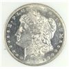 Image 2 : 1890-CC MORGAN DOLLAR PCI MS-63 PL