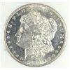 Image 2 : 1890-CC MORGAN DOLLAR PCI MS-63 PL