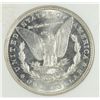 Image 3 : 1890-CC MORGAN DOLLAR PCI MS-63 PL