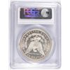 Image 4 : 1881 O MORGAN SILVER DOLLAR PCGS MS62, LOOKS MS63PL