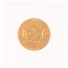Image 2 : 1855  T2 $1 GOLD  VF  est $325-$350