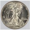 Image 2 : 1943 Walking Liberty Half Dollar NGC MS65