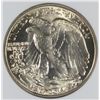 Image 3 : 1943 Walking Liberty Half Dollar NGC MS65