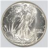 Image 2 : 1944 Walking Liberty Half Dollar NGC MS64