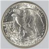 Image 3 : 1944 Walking Liberty Half Dollar NGC MS64